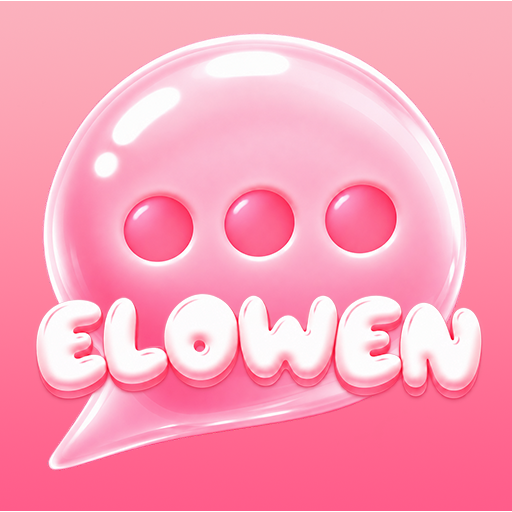 Elowen Logo